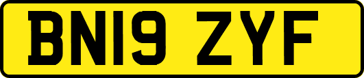 BN19ZYF