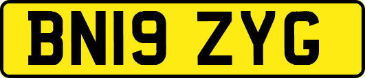 BN19ZYG