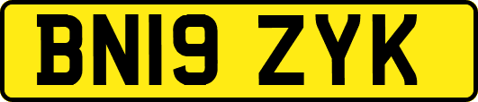 BN19ZYK