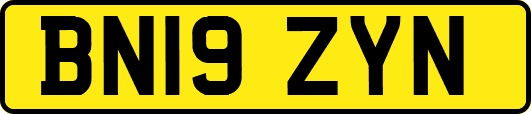 BN19ZYN