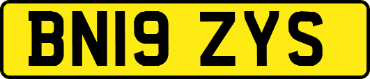 BN19ZYS