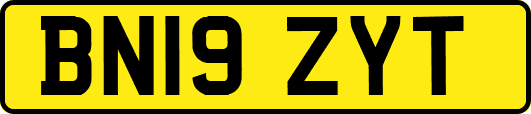 BN19ZYT