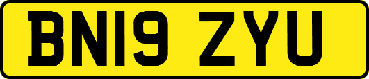 BN19ZYU