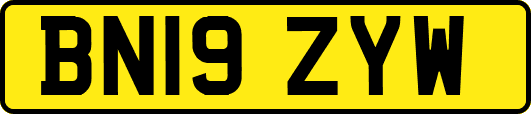 BN19ZYW