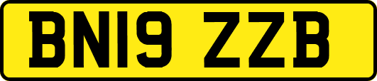 BN19ZZB