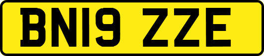 BN19ZZE