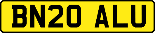BN20ALU