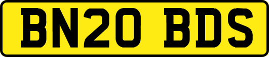 BN20BDS