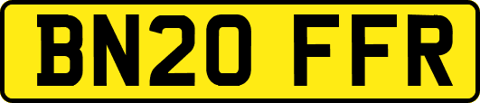 BN20FFR