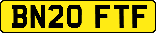 BN20FTF