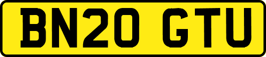 BN20GTU