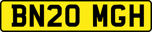 BN20MGH