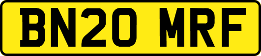 BN20MRF