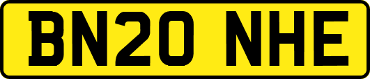 BN20NHE