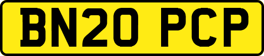 BN20PCP