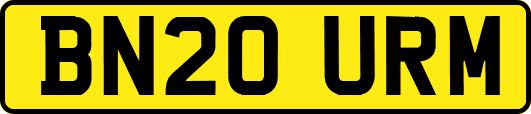 BN20URM