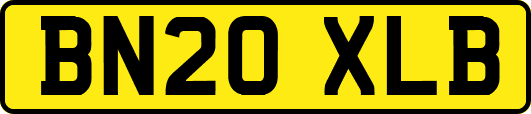 BN20XLB