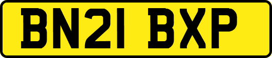 BN21BXP