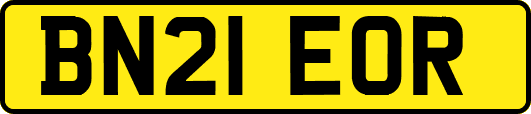 BN21EOR