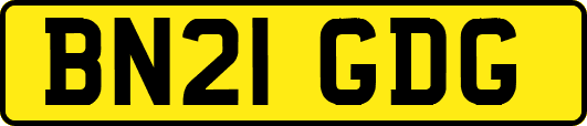 BN21GDG