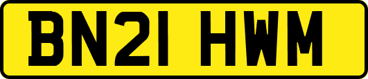 BN21HWM