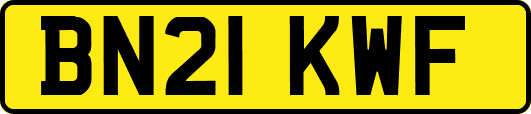 BN21KWF