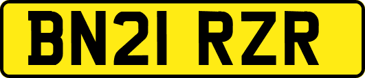 BN21RZR