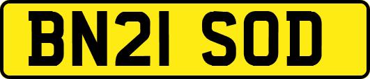 BN21SOD