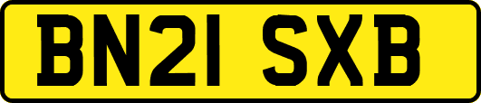 BN21SXB
