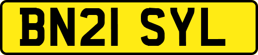 BN21SYL