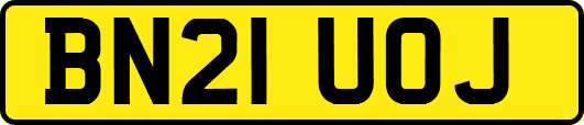 BN21UOJ