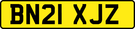 BN21XJZ