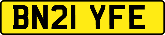 BN21YFE