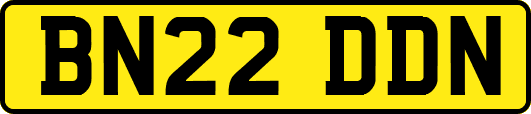 BN22DDN