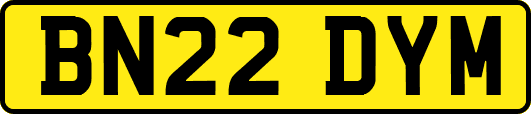 BN22DYM