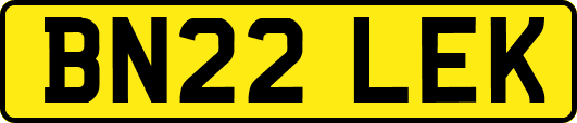 BN22LEK