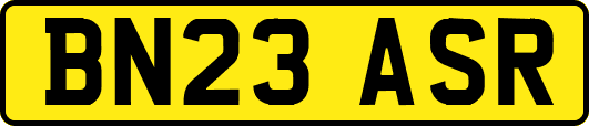 BN23ASR
