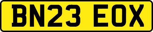 BN23EOX