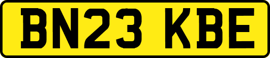 BN23KBE