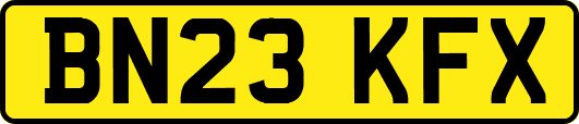 BN23KFX