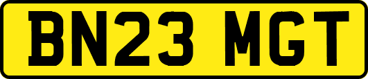 BN23MGT