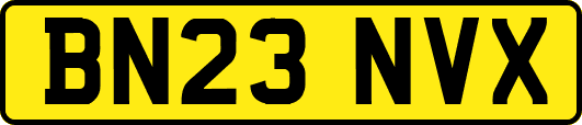 BN23NVX