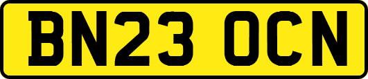 BN23OCN