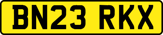 BN23RKX