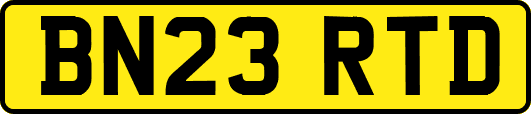 BN23RTD