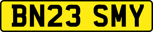 BN23SMY