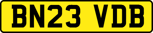 BN23VDB