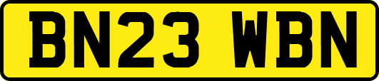 BN23WBN