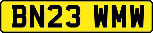 BN23WMW