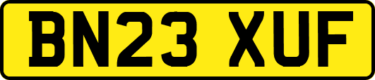 BN23XUF